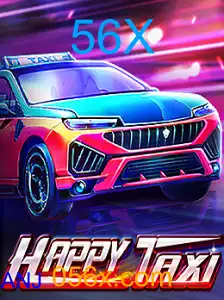 HappyTaxi