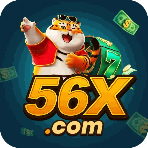 56X Logo